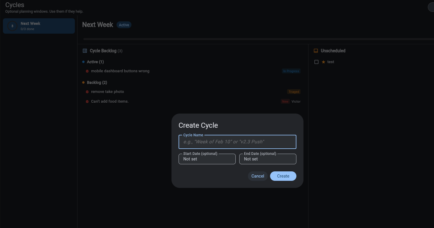 SomexAI Studio OS screenshot
