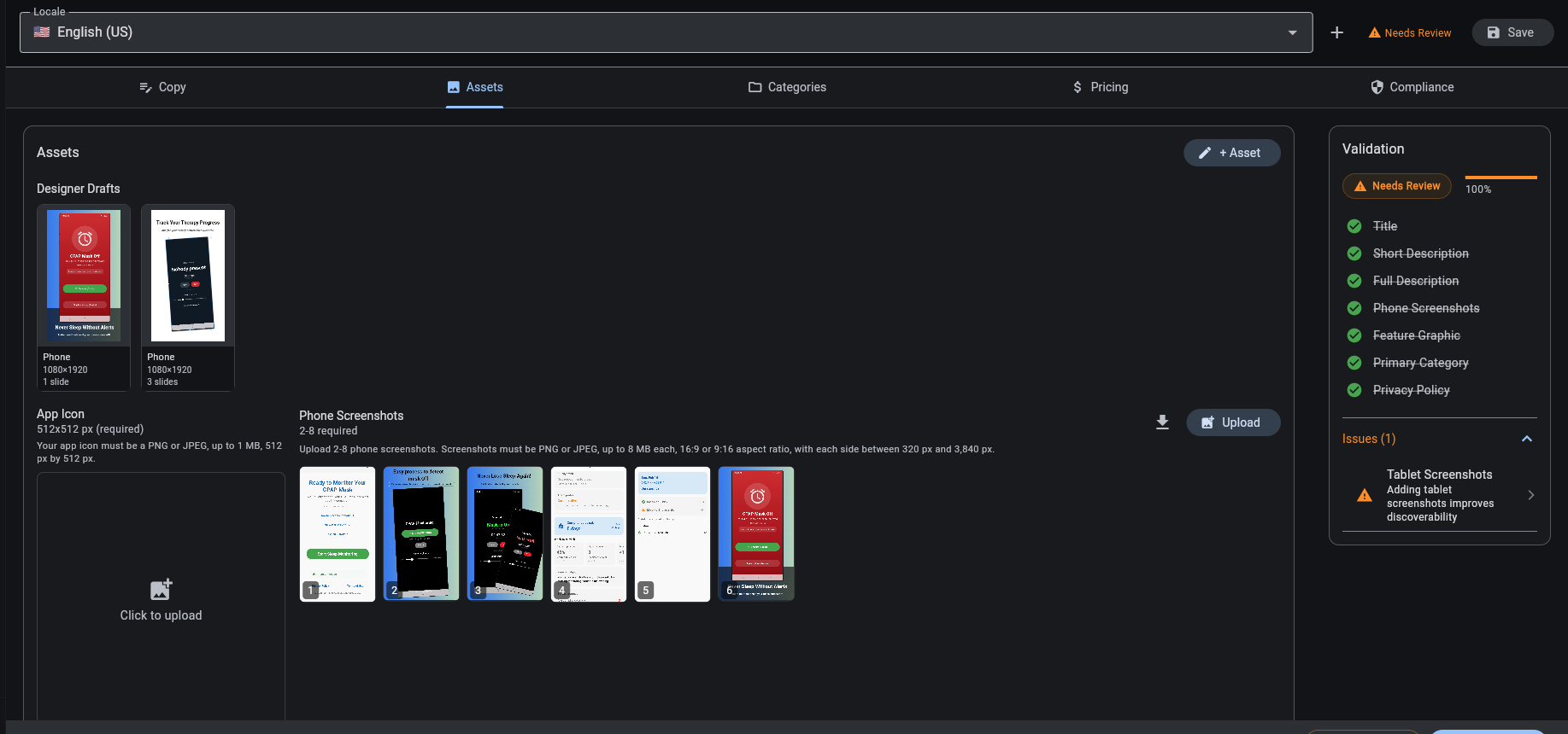 SomexAI Studio OS screenshot